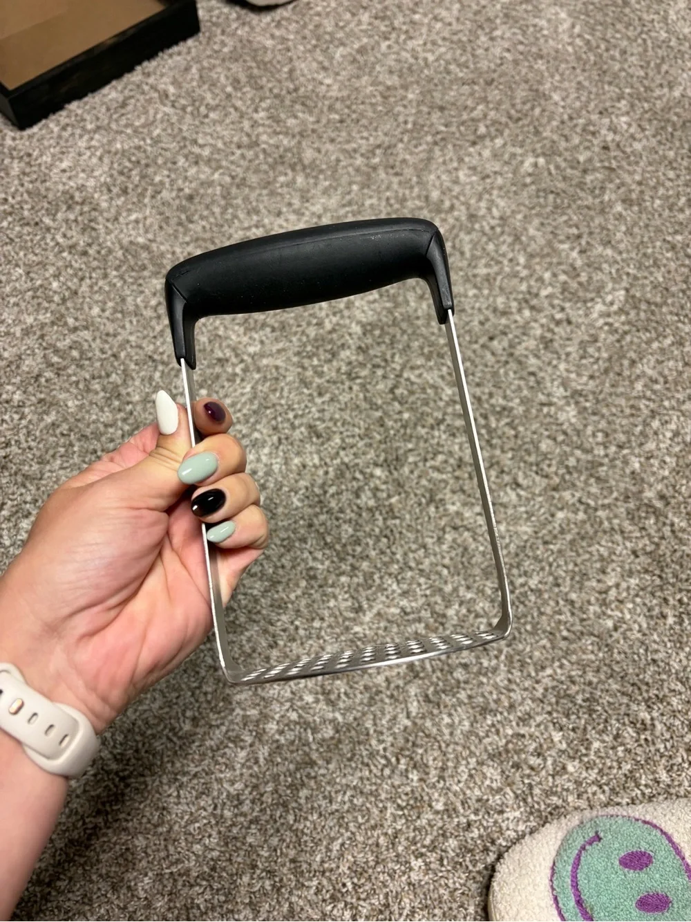 OXO Food Masher - Never Used